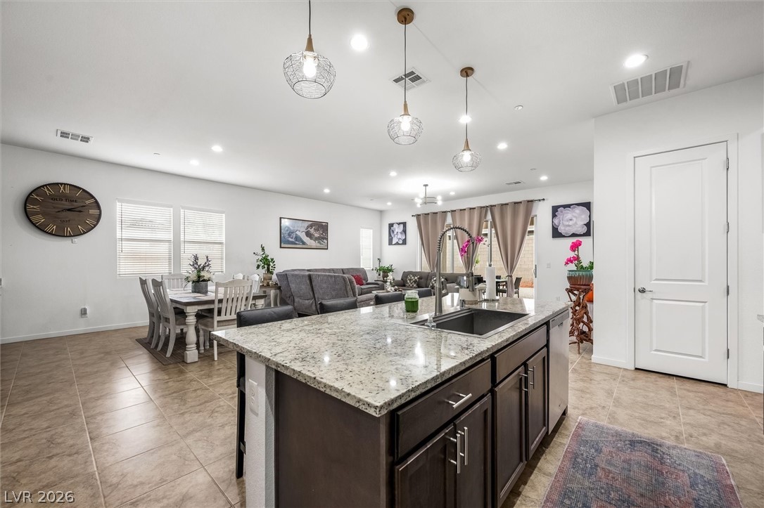 602 Desert Bluebell Court Henderson NV 89011