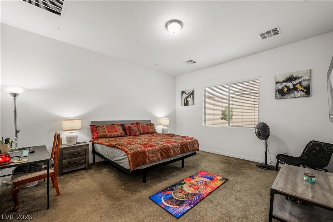 602 Desert Bluebell Court Henderson NV 89011