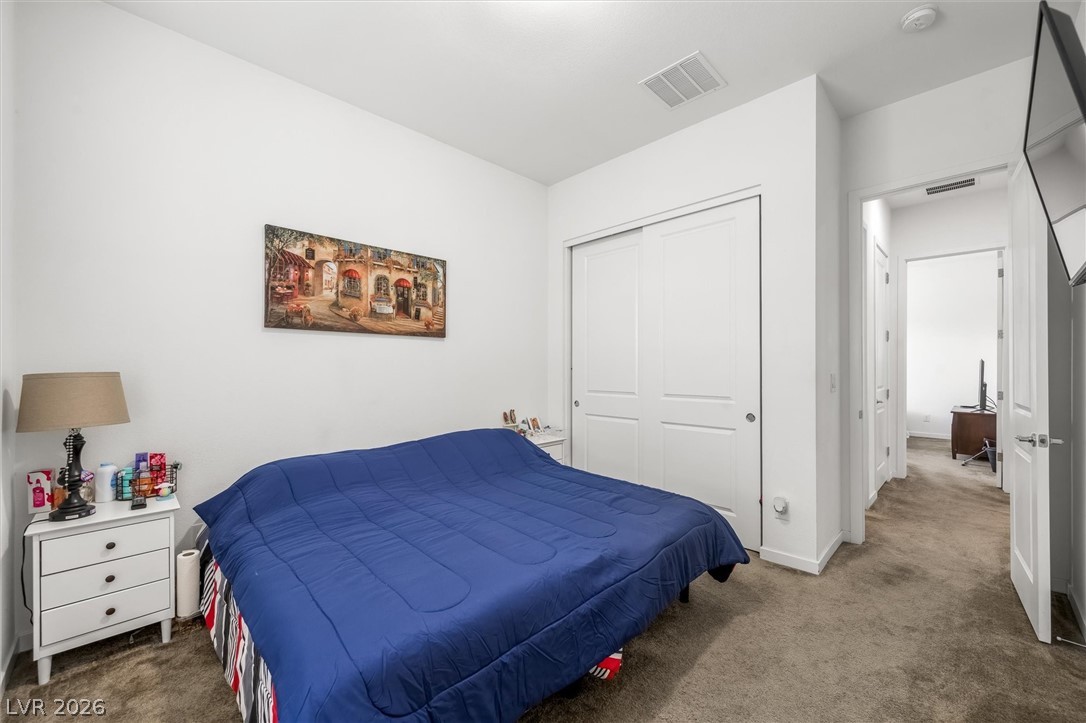 602 Desert Bluebell Court Henderson NV 89011