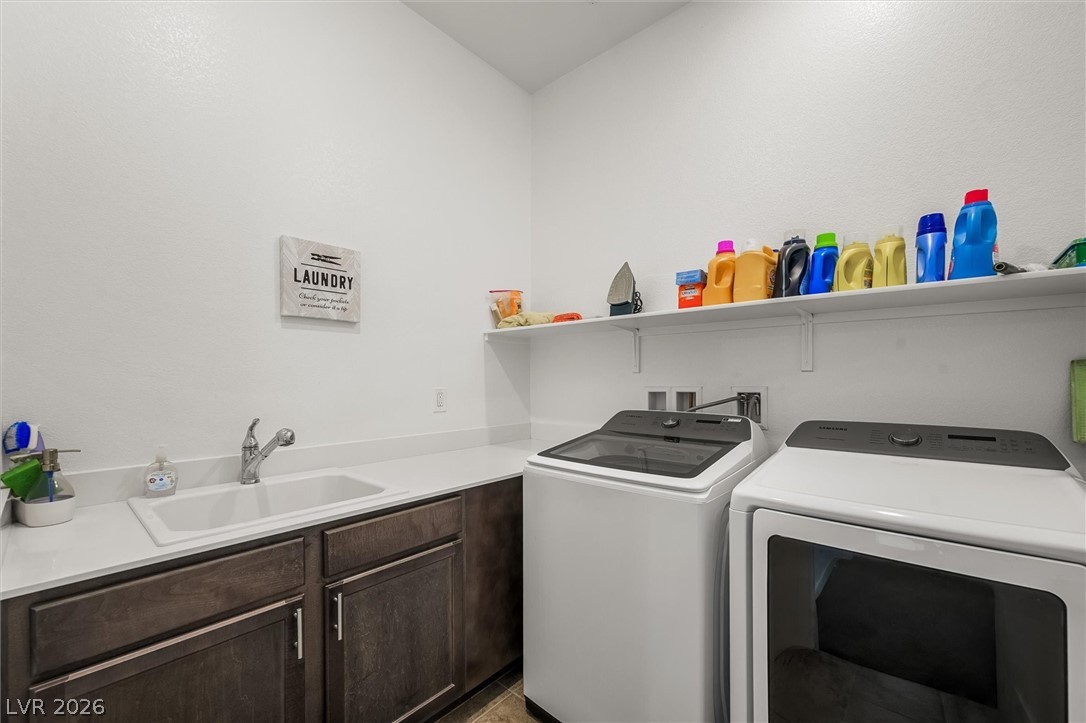 602 Desert Bluebell Court Henderson NV 89011