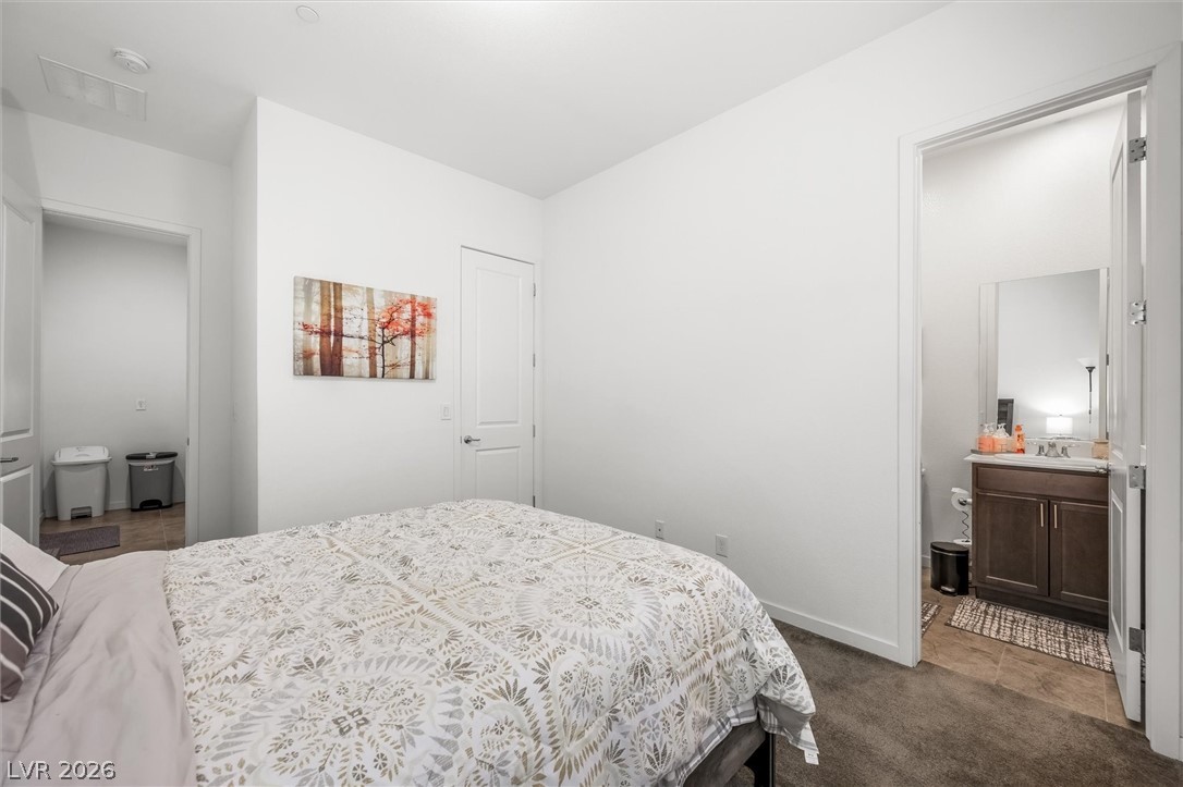 602 Desert Bluebell Court Henderson NV 89011