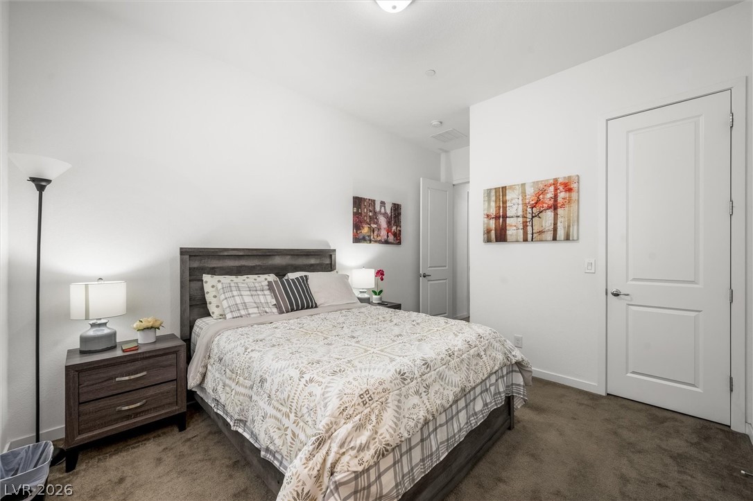 602 Desert Bluebell Court Henderson NV 89011