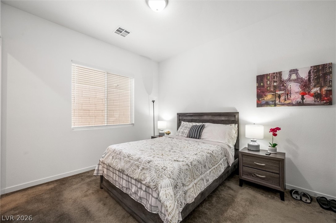 602 Desert Bluebell Court Henderson NV 89011