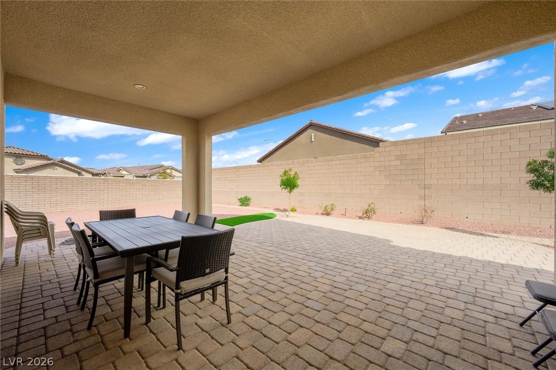 602 Desert Bluebell Court Henderson NV 89011