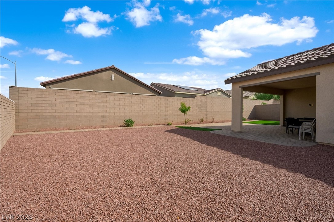 602 Desert Bluebell Court Henderson NV 89011