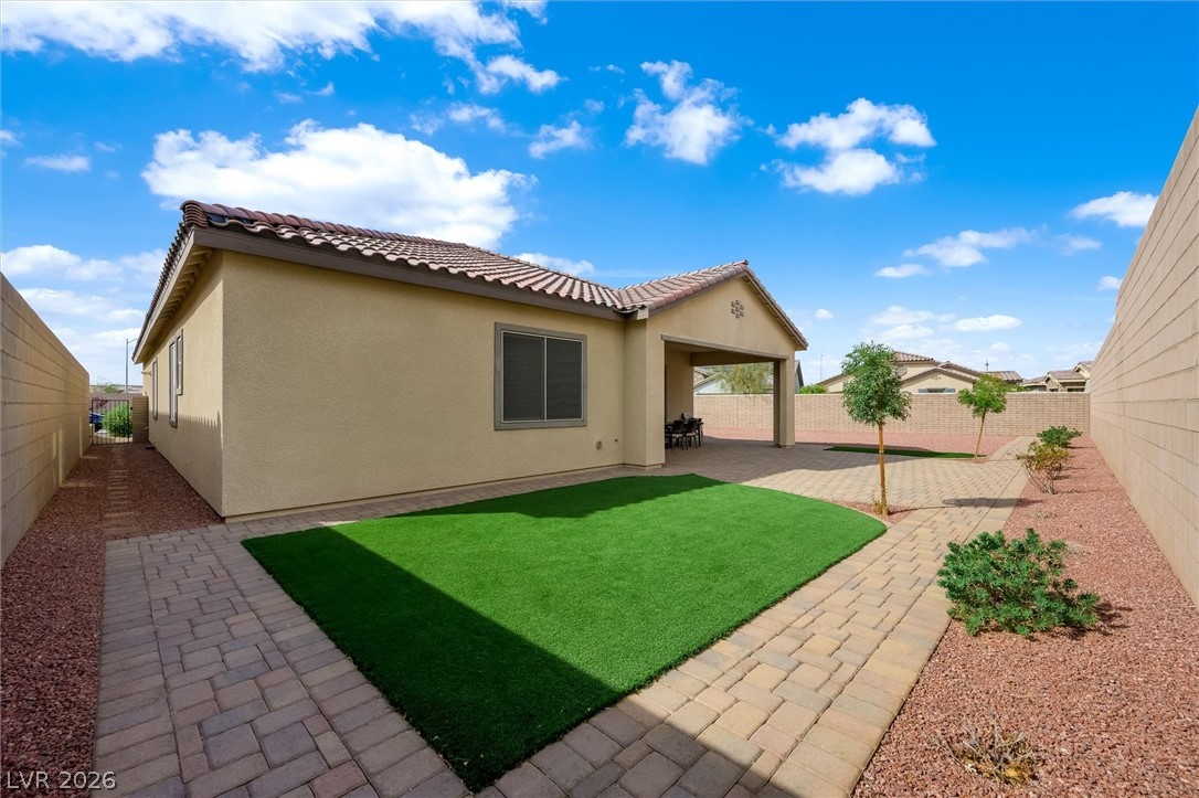 602 Desert Bluebell Court Henderson NV 89011