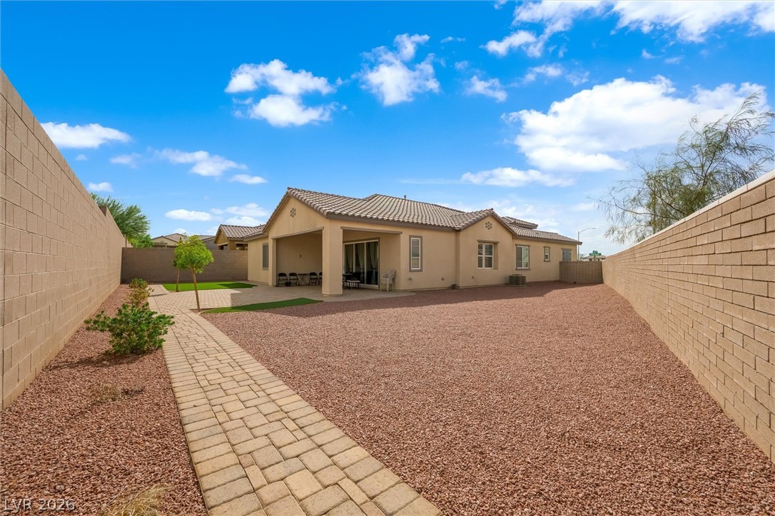 602 Desert Bluebell Court Henderson NV 89011