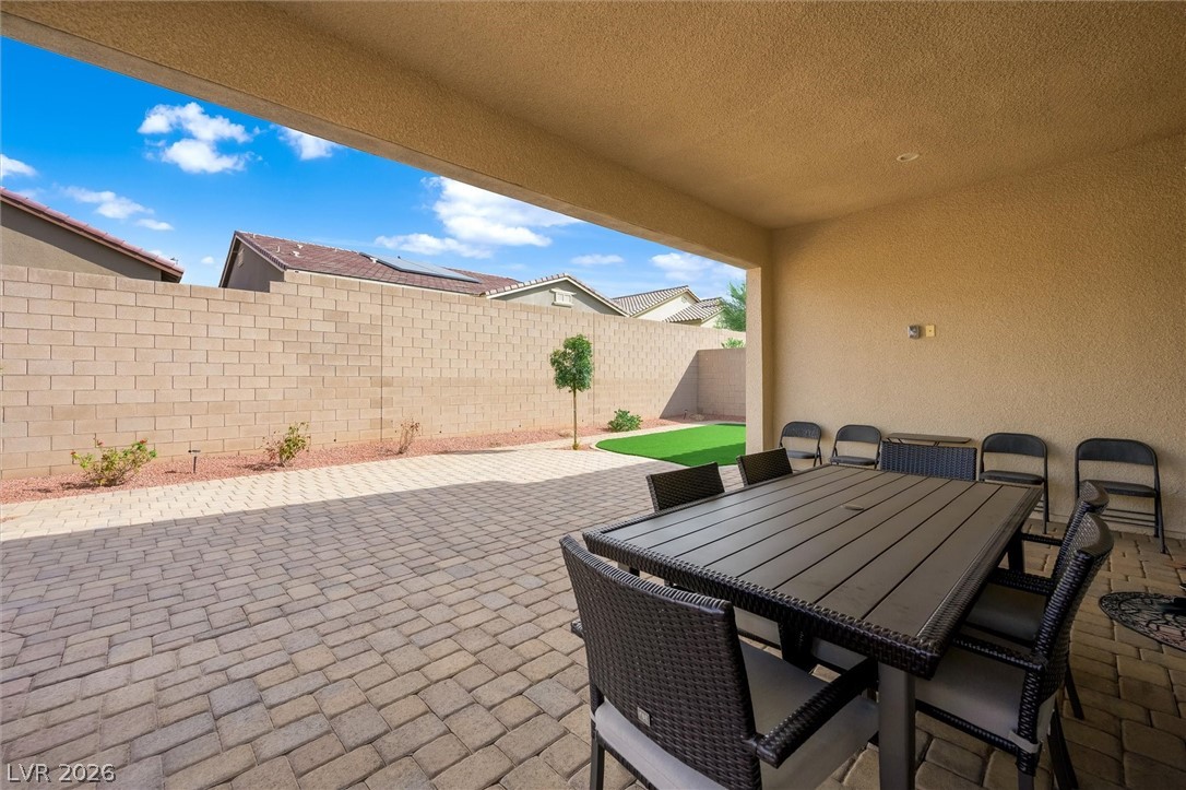 602 Desert Bluebell Court Henderson NV 89011