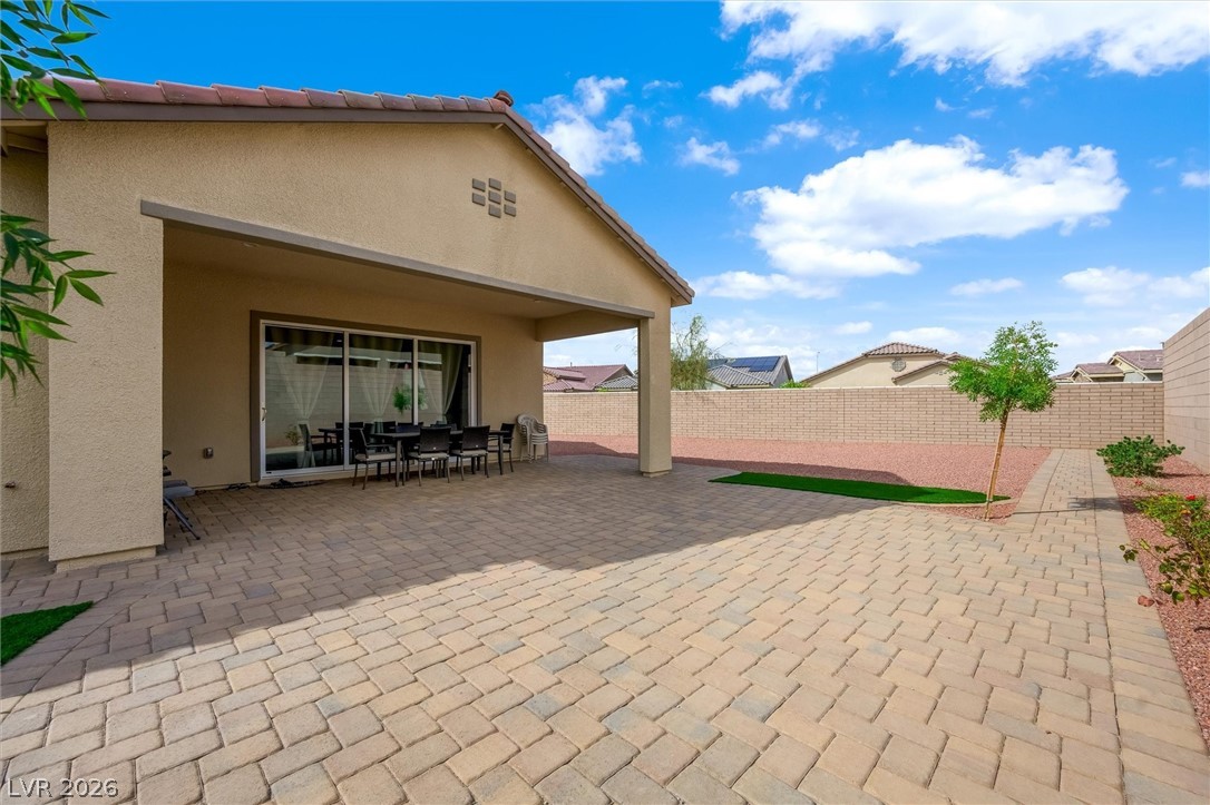 602 Desert Bluebell Court Henderson NV 89011