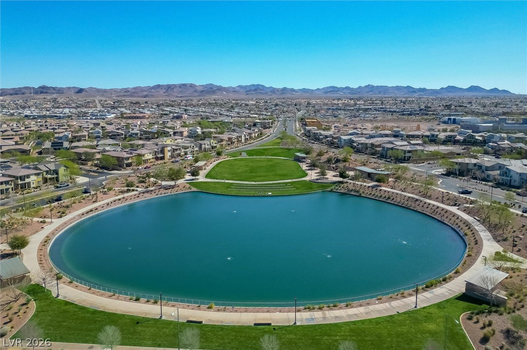 602 Desert Bluebell Court Henderson NV 89011