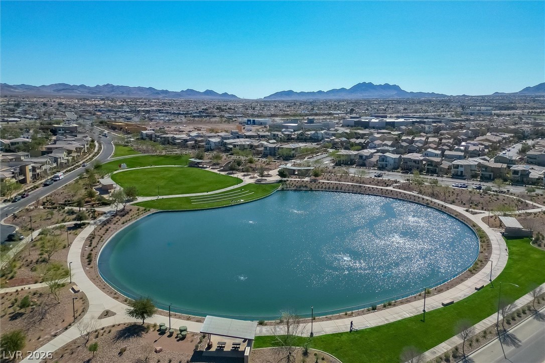 602 Desert Bluebell Court Henderson NV 89011