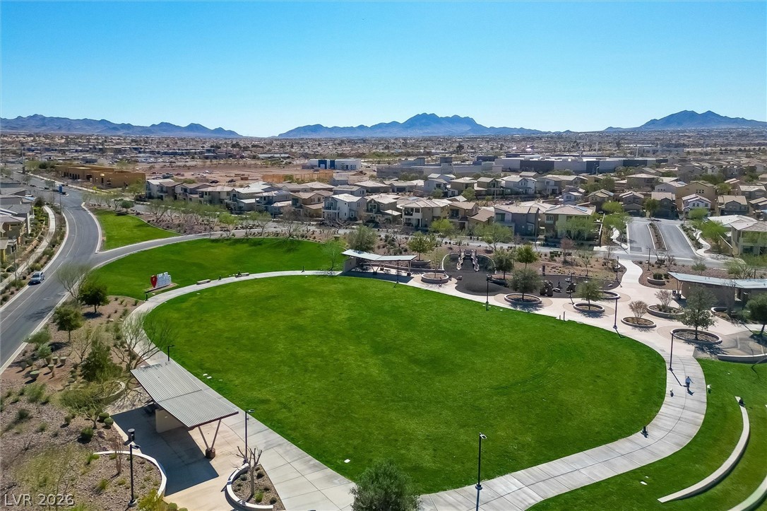 602 Desert Bluebell Court Henderson NV 89011