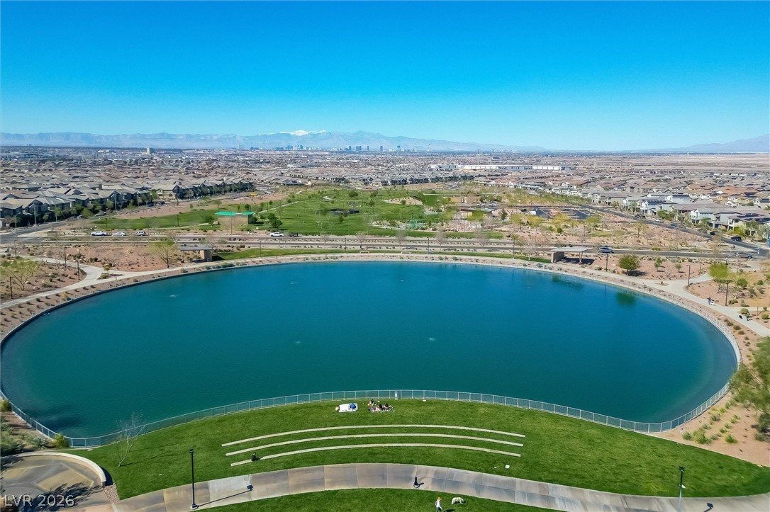 602 Desert Bluebell Court Henderson NV 89011