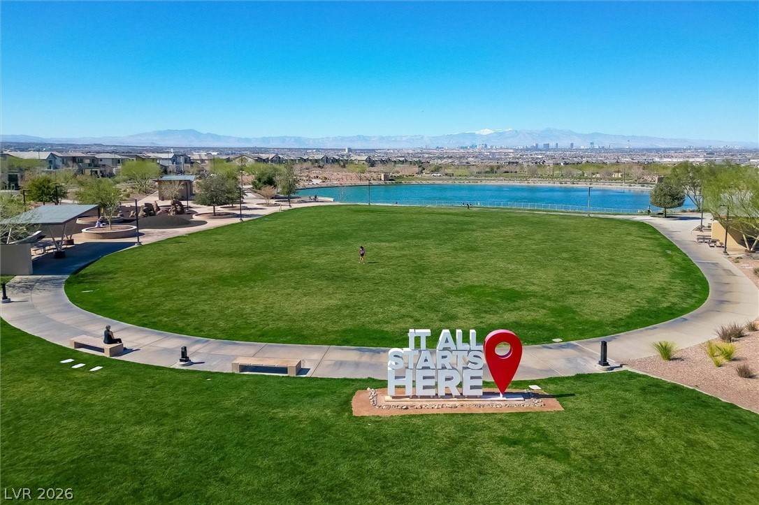 602 Desert Bluebell Court Henderson NV 89011