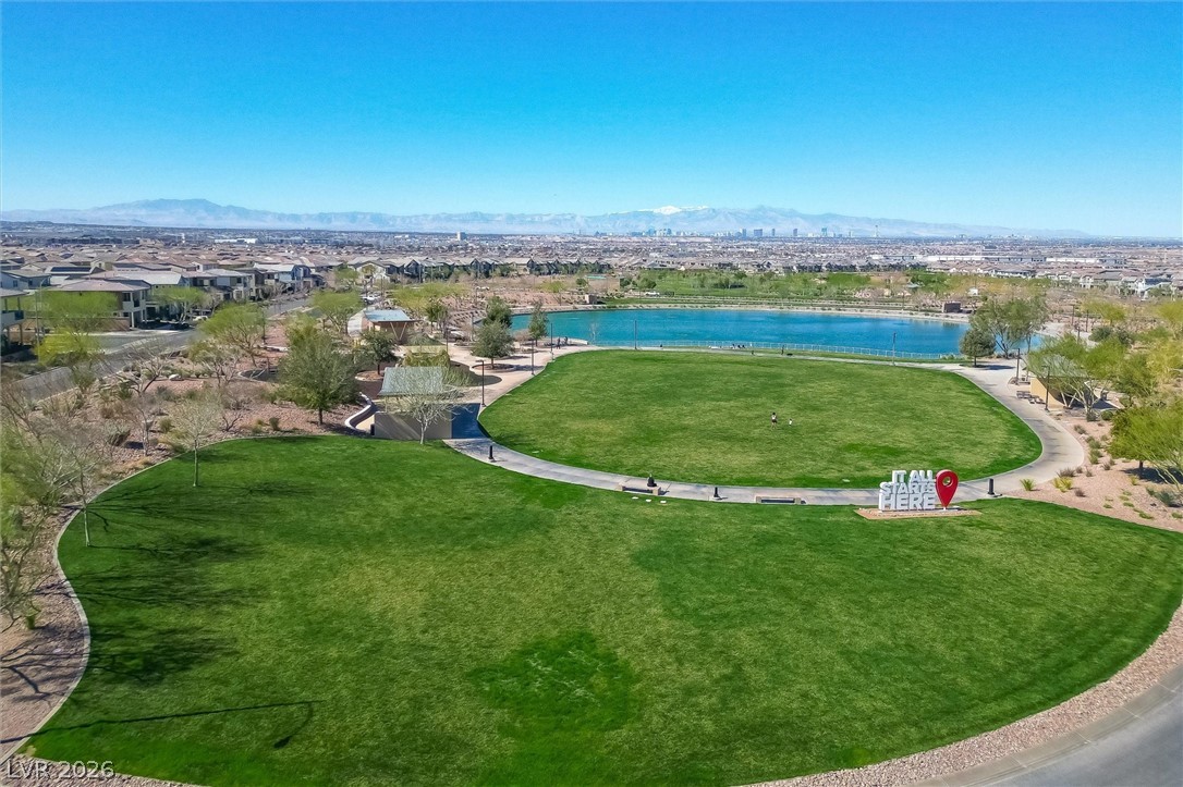 602 Desert Bluebell Court Henderson NV 89011