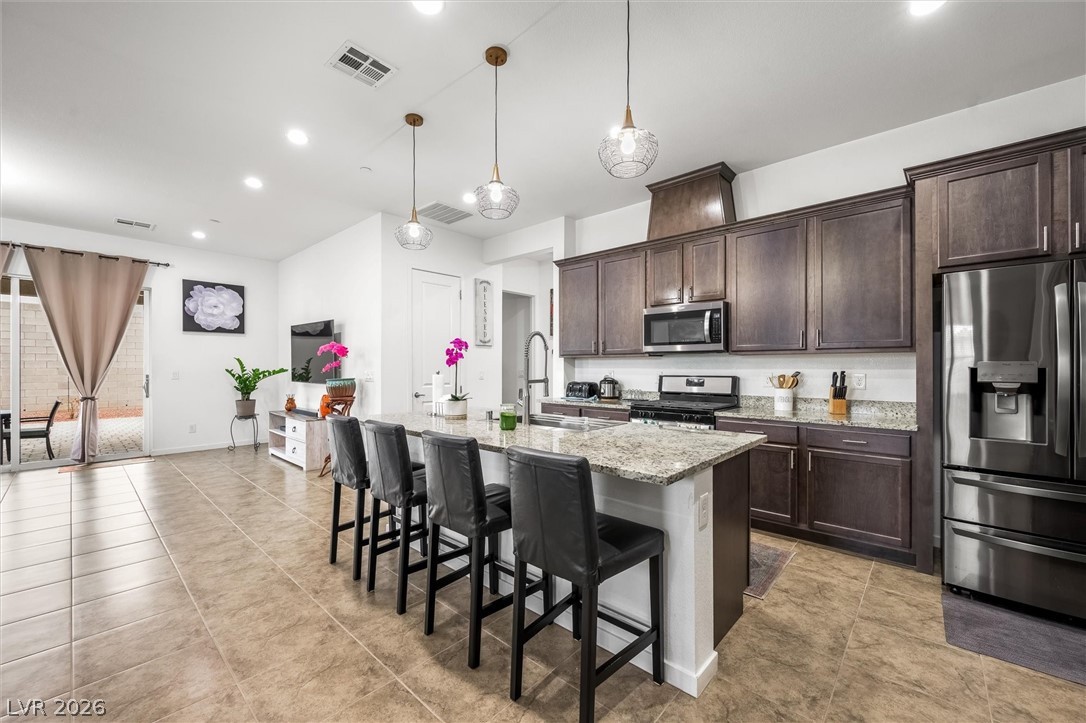 602 Desert Bluebell Court Henderson NV 89011