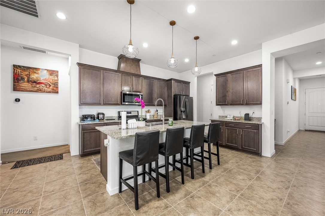 602 Desert Bluebell Court Henderson NV 89011