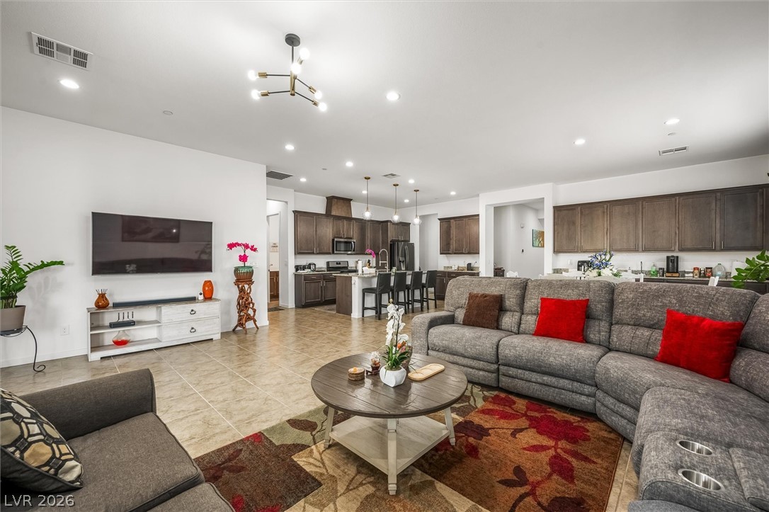 602 Desert Bluebell Court Henderson NV 89011