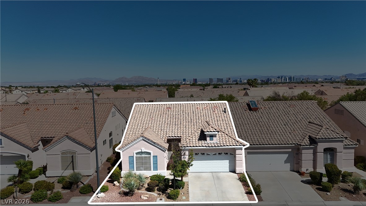2840 Anteres Street Las Vegas NV 89117