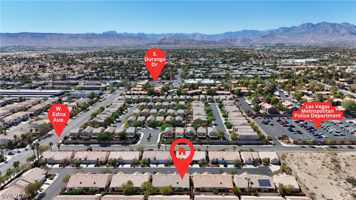 2840 Anteres Street Las Vegas NV 89117