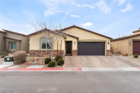 7329 Bedazzle Street North Las Vegas NV 89084
