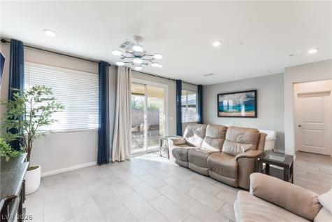 7329 Bedazzle Street North Las Vegas NV 89084