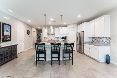 7329 Bedazzle Street North Las Vegas NV 89084