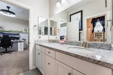 7329 Bedazzle Street North Las Vegas NV 89084