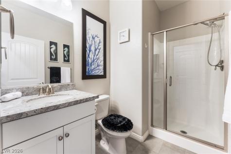 7329 Bedazzle Street North Las Vegas NV 89084