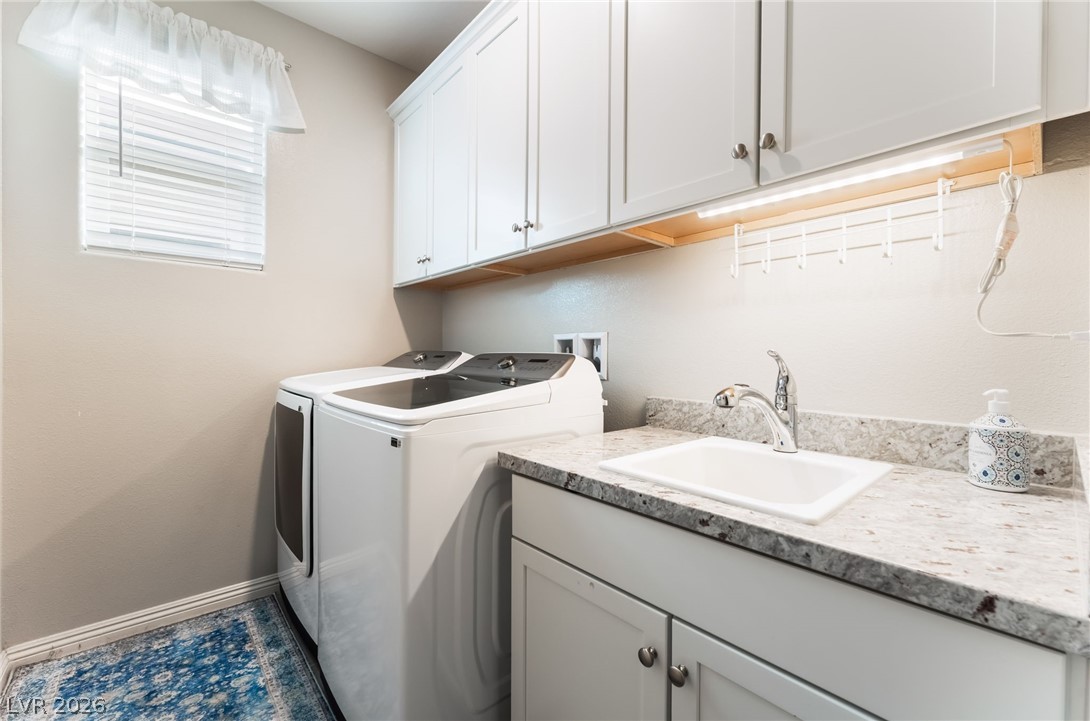 7329 Bedazzle Street North Las Vegas NV 89084