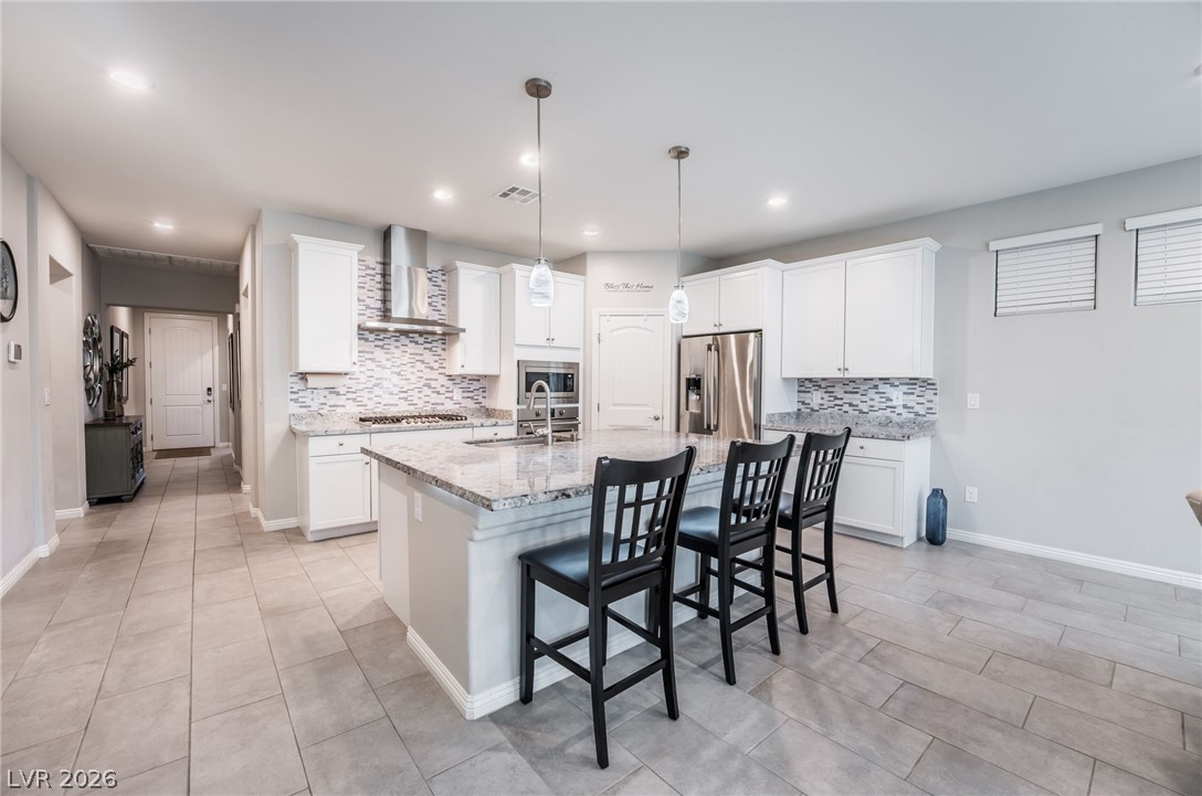 7329 Bedazzle Street North Las Vegas NV 89084