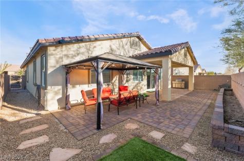 7329 Bedazzle Street North Las Vegas NV 89084