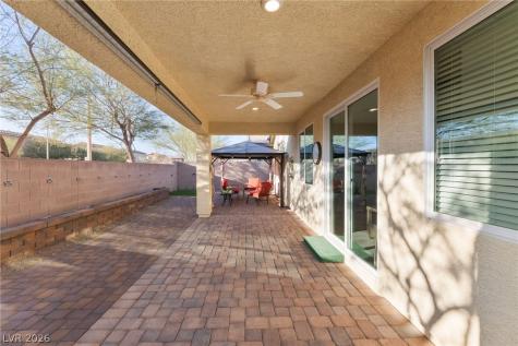 7329 Bedazzle Street North Las Vegas NV 89084