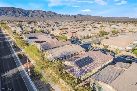 7329 Bedazzle Street North Las Vegas NV 89084