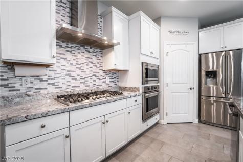 7329 Bedazzle Street North Las Vegas NV 89084