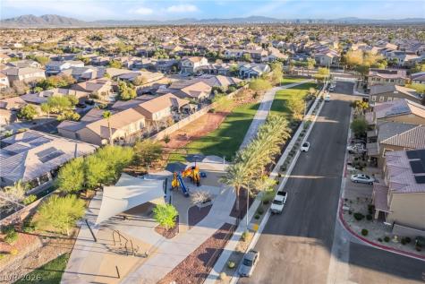 7329 Bedazzle Street North Las Vegas NV 89084