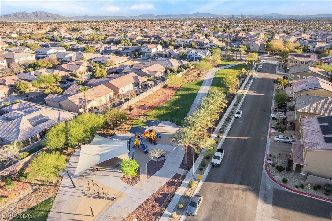 7329 Bedazzle Street North Las Vegas NV 89084