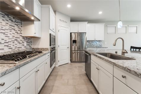 7329 Bedazzle Street North Las Vegas NV 89084
