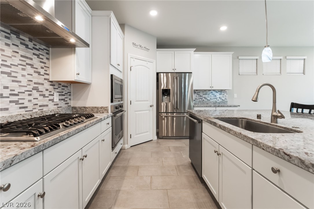7329 Bedazzle Street North Las Vegas NV 89084