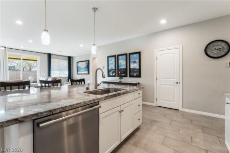 7329 Bedazzle Street North Las Vegas NV 89084