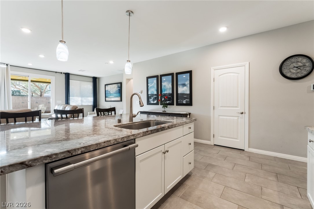 7329 Bedazzle Street North Las Vegas NV 89084