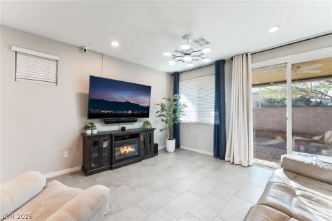 7329 Bedazzle Street North Las Vegas NV 89084