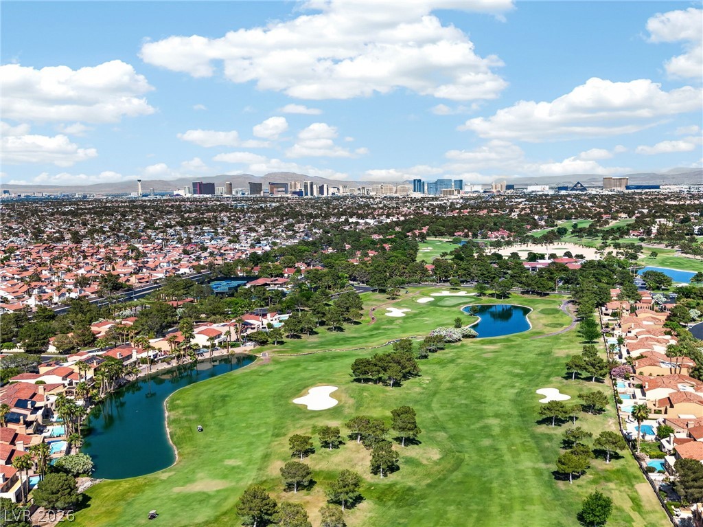 7769 Spanish Lake Drive Las Vegas NV 89113