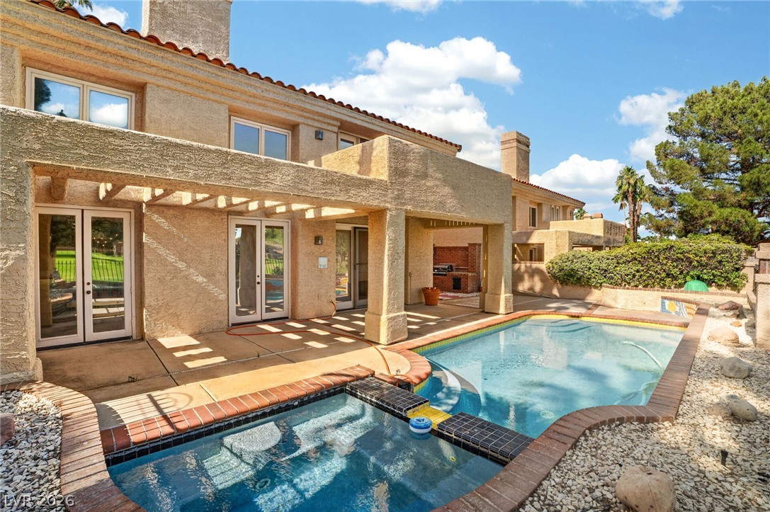 7769 Spanish Lake Drive Las Vegas NV 89113