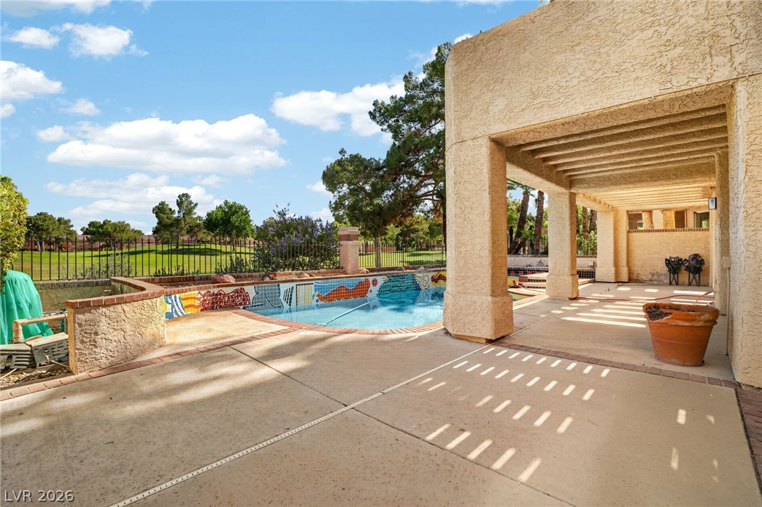 7769 Spanish Lake Drive Las Vegas NV 89113