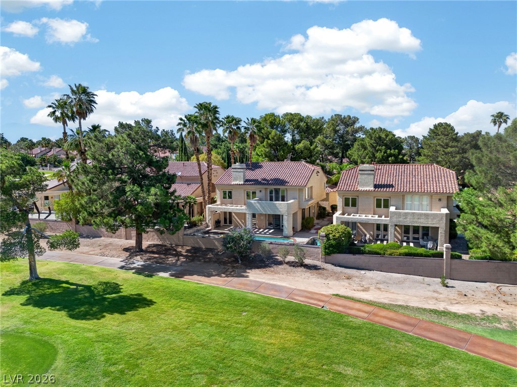 7769 Spanish Lake Drive Las Vegas NV 89113