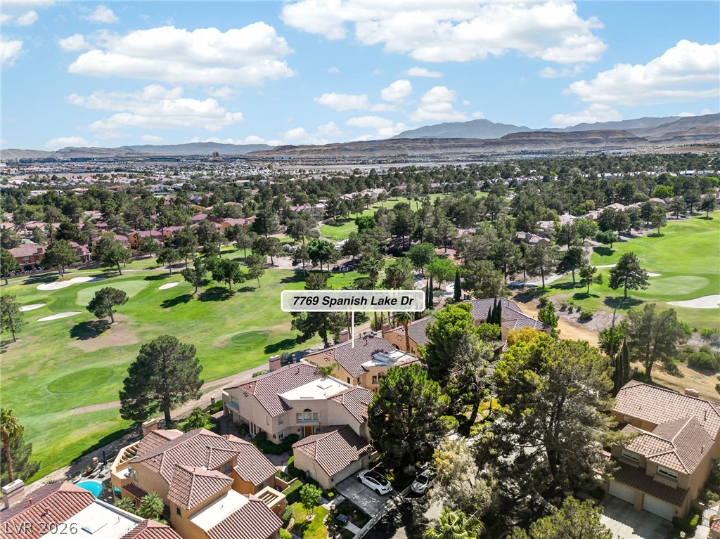 7769 Spanish Lake Drive Las Vegas NV 89113