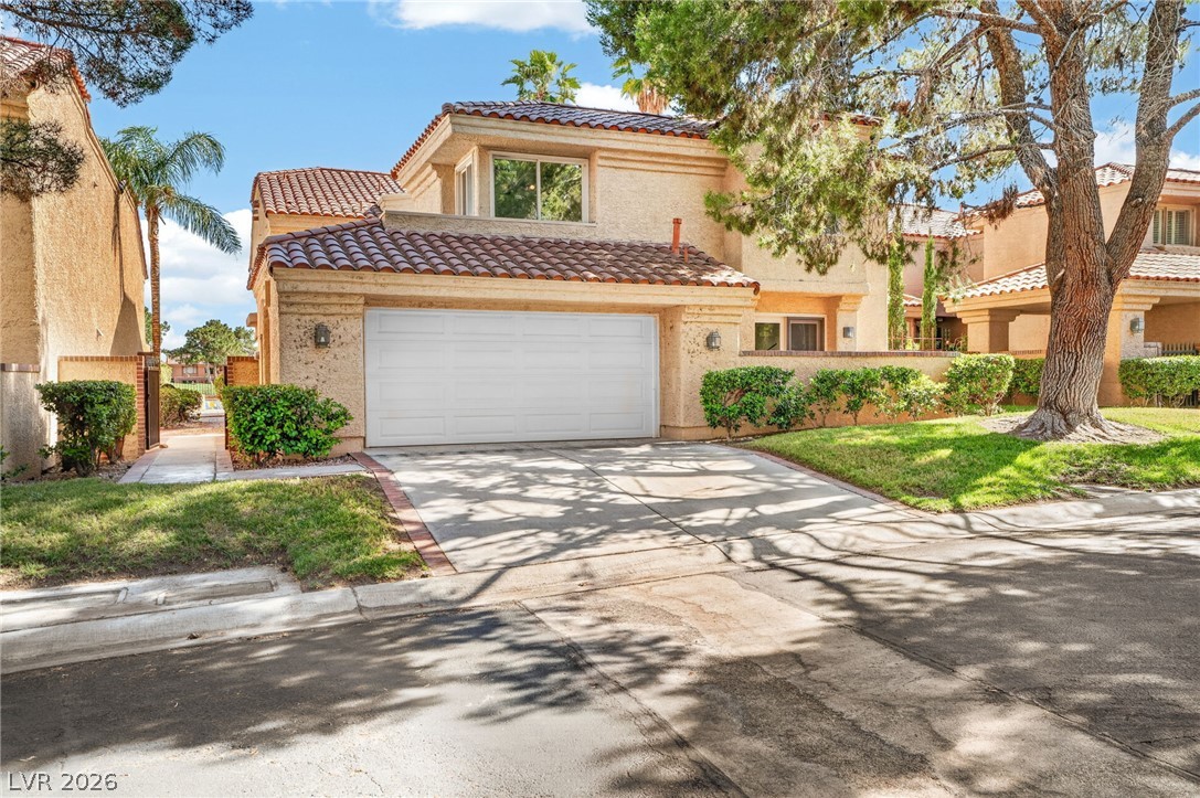 7769 Spanish Lake Drive Las Vegas NV 89113