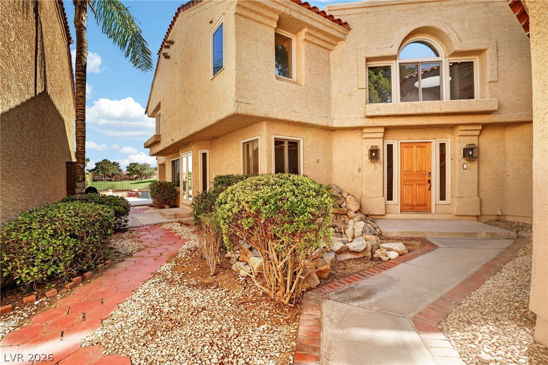 7769 Spanish Lake Drive Las Vegas NV 89113