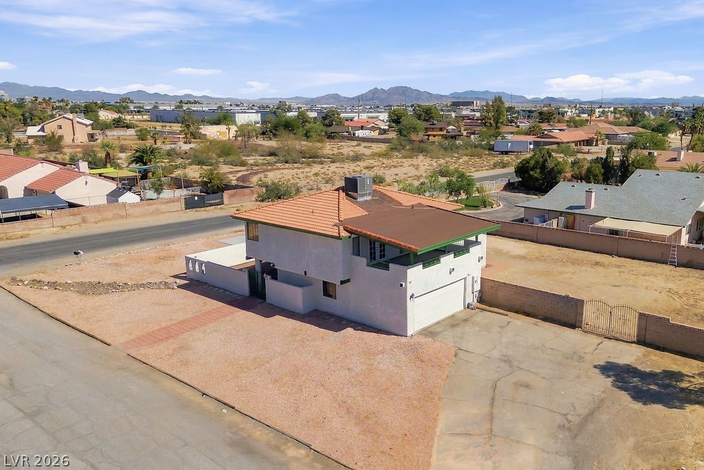 3731 West Moberly Avenue Las Vegas NV 89139